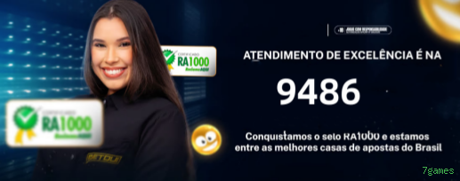 APK Android da 7games para download
