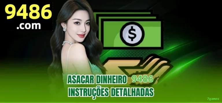 Imagem promocional dos jogos Fortune da 7games