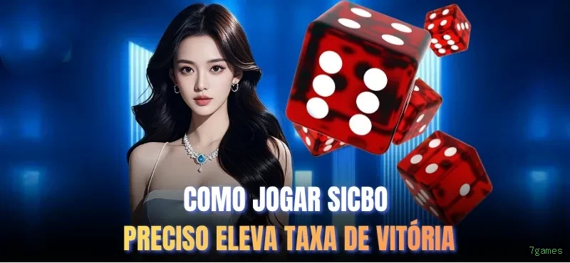 Imagem promocional de todos os jogos da 7games